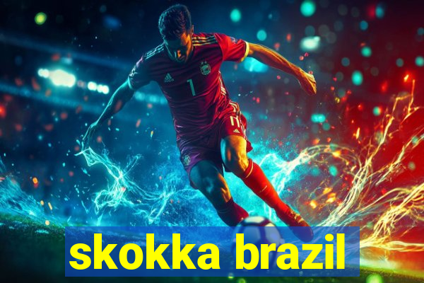 skokka brazil